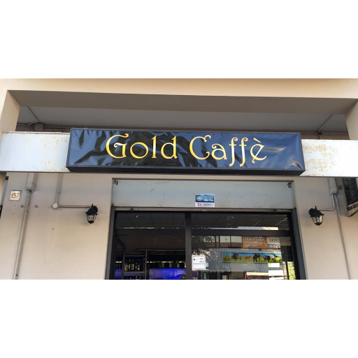 Gold Caffè