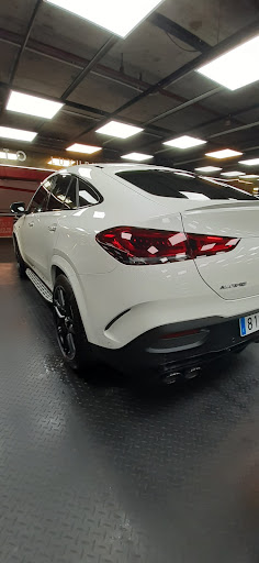 Wrap Master Marbella - Visual