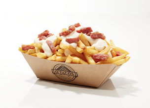 Photo n°44 de O'tacos Arpajon à Arpajon (Restaurant de tacos)