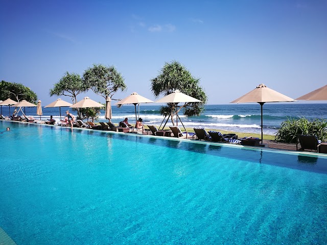 The Fortress Sri Lanka