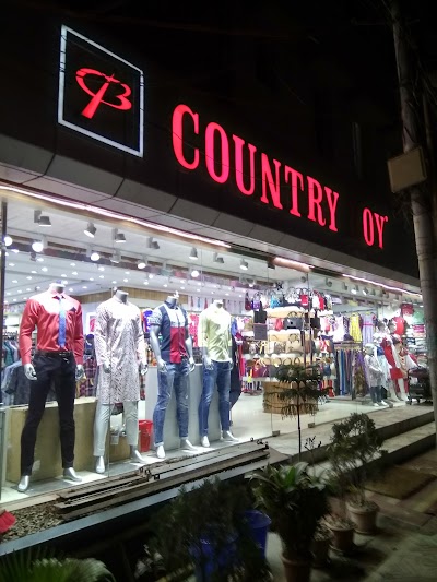 Photos of Country Boy
