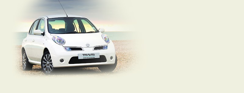 Travis Car Sales ltd photo 2
