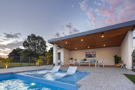 Outside Developments - Visual