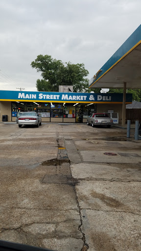 Main Street Market And Deli Of Jackson - Thumbnail