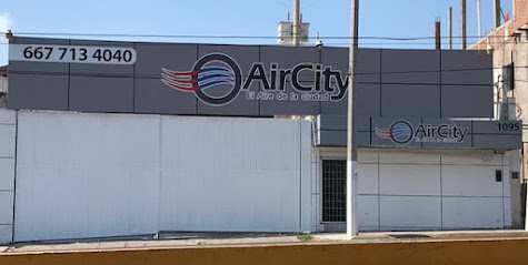 AirCity