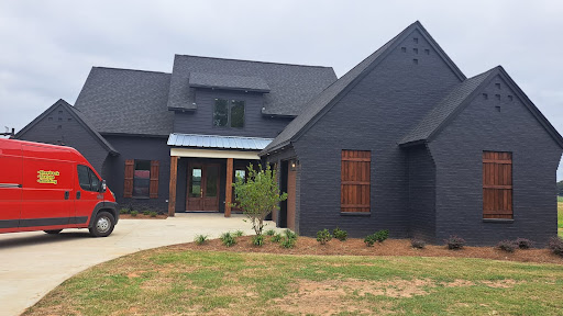Naldyn Paint & Trim LLC - Thumbnail
