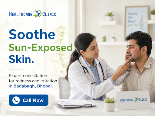 Excessive sun exposure can leave skin red, warm, tender, and uncomfortable. Knowing how to care f… post image