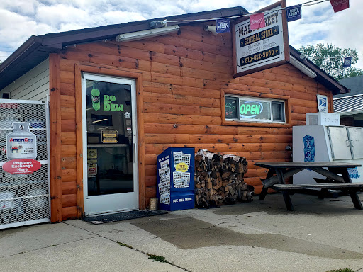 Main Street General Store Logo