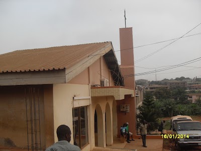 Photos of Redemption Assemblies of God