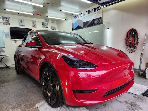 T&M Auto Revamp
