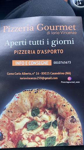 Pizzeria Gourmet - Thumbnail