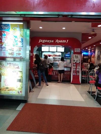 Photos of KFC Giant Villa Melati Mas BSD