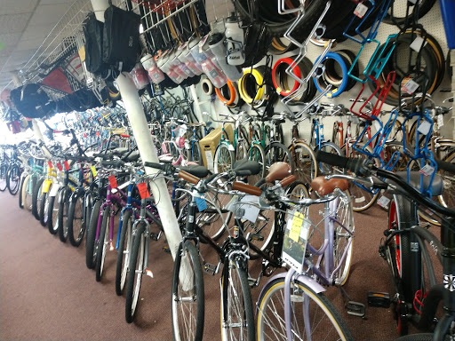 East Side Bike Shop - Thumbnail