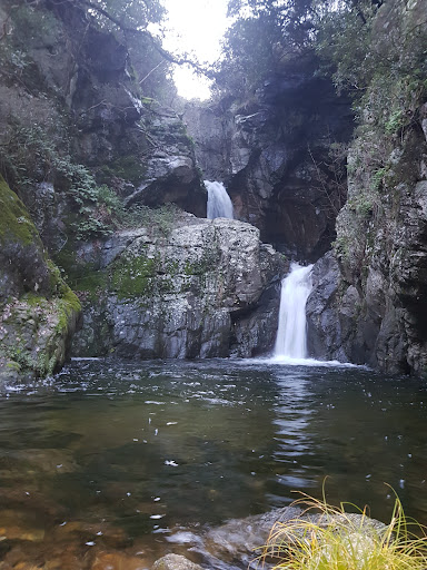Cascate del Litrello