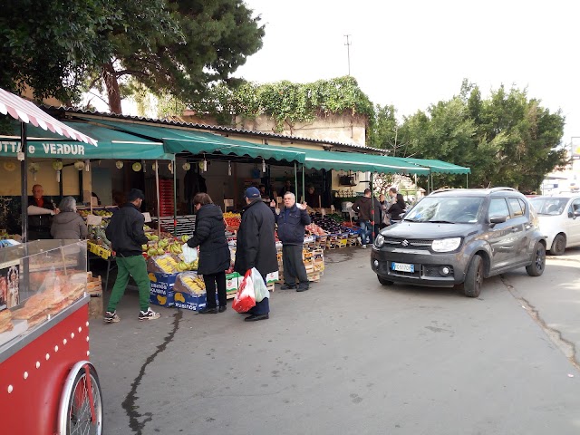 Catacombe dei Cappuccini