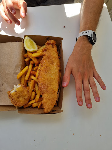 Anglesea Fish and Chips - Thumbnail