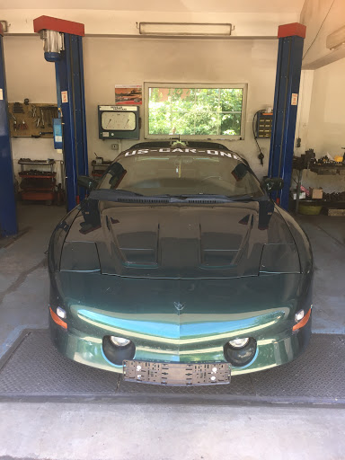 Autoservice John - Thumbnail