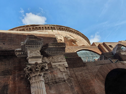 Basilica di Nettuno - Thumbnail