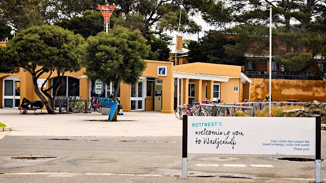 Rottnest Island Visitor Centre