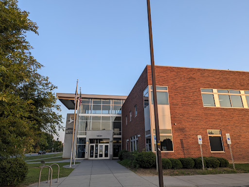 Huntersville License and Theft Bureau