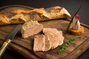 Photo n°19 de Au Bec Fin Paris à Paris (Magasin de volailles)