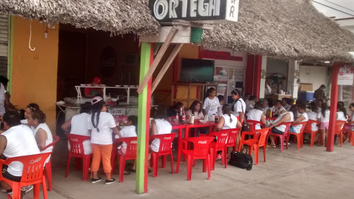 Taqueria Ortega Gallery - Mexico