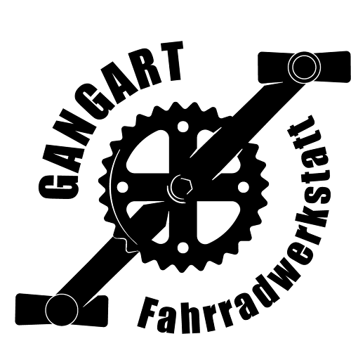 Gangart Fahrradwerkstatt