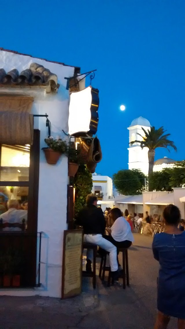 Freiduría Zapola