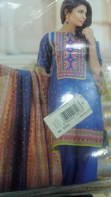 Mushtaq Cloth Store rawalpindi