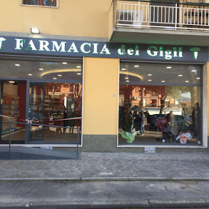 Farmacia Dei Gigli - Thumbnail