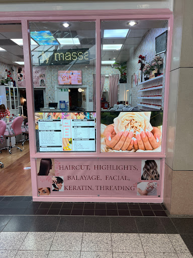 Star Nails & Beauty Salon Ltd