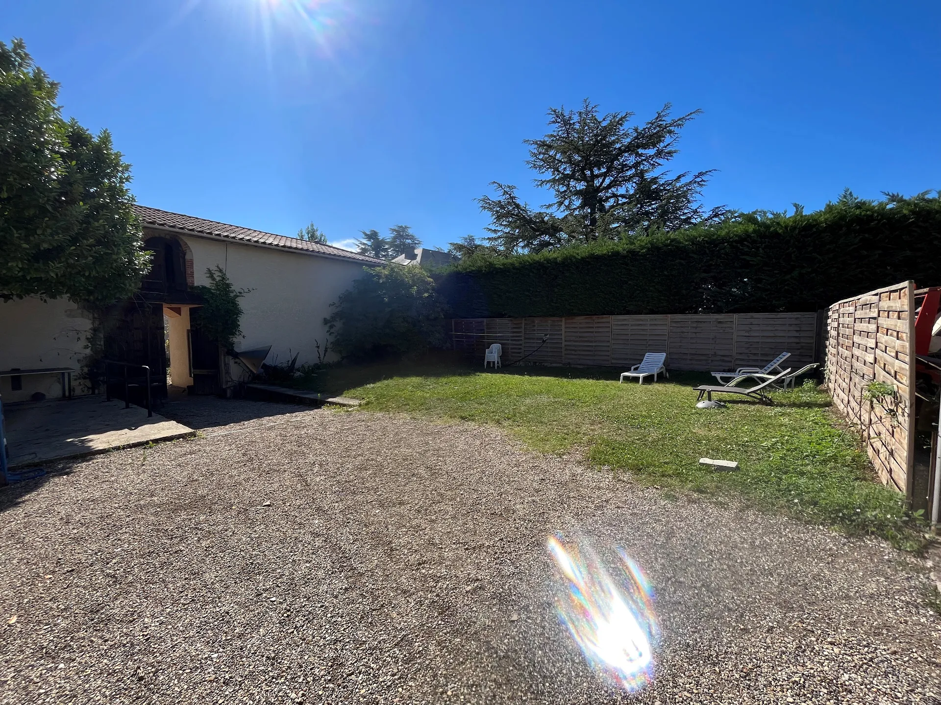 Domaine De Cheron