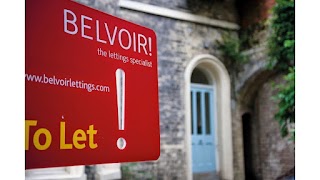 Belvoir Loughborough