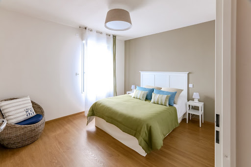 Photo de Résidence Seniors OVELIA - Les Balcons de Royance à Vaux-sur-Mer (17640)