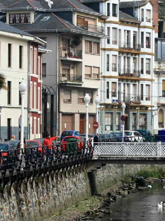 Ḷluarca
