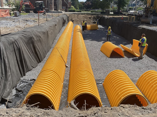 Consorti Bros Bulk Landscape Gallery - United States