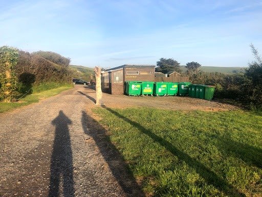 Cherry Tree Farm Campsite