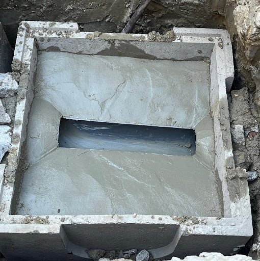 Photo de BETELIA CONSTRUCTION | Constructeur de maison individuelle | Gros œuvre | Assainissement | Rénovation à Montfermeil (93370)