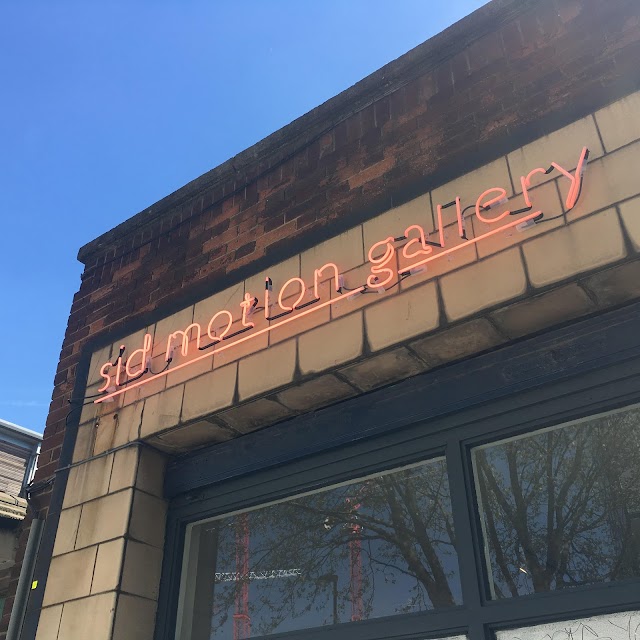 Sid Motion Gallery