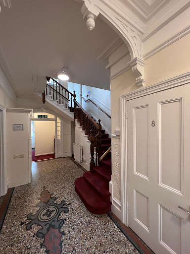 Ramsgate Rooms - Visual