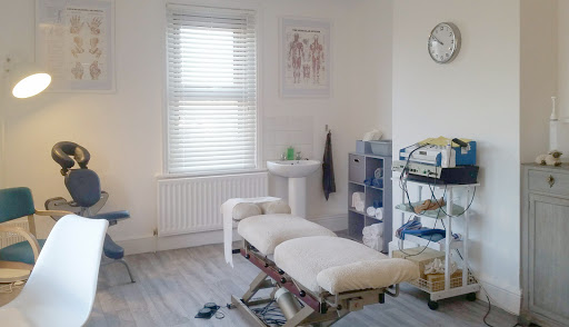 Swanage Therapy Centre - Thumbnail