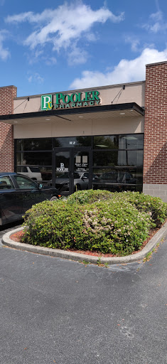 Pooler Pharmacy - Visual