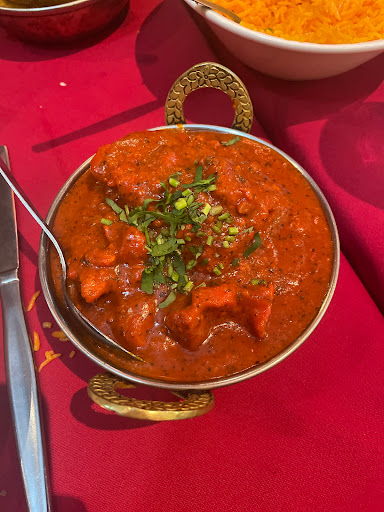 Taj Bengal Indian Restaurant - Thumbnail