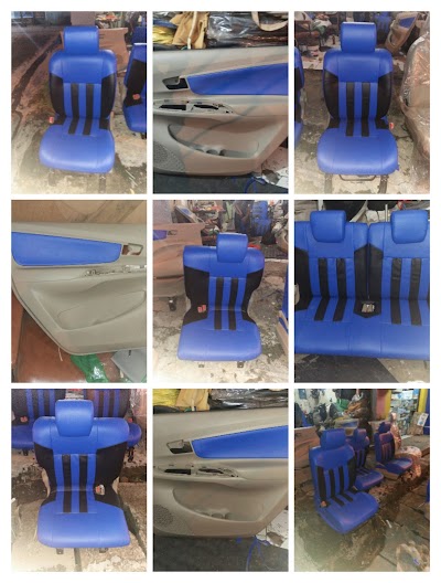 Photos of ALFAINDO JOK MB-TECH CIBITUNG