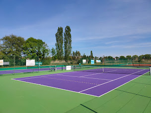 Photo n°1 de TC CONNERREEN à Connerré (Club de sport)