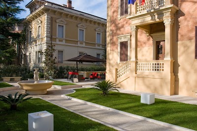 Photos of Villa Dei Platani boutique hotel & Spa ****