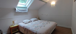 Photo n°24 de Gîte familial de la Bastide du puech à Cransac (Appartement de vacances)