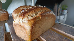 Photo n°10 de Mie nomade à Bréal-sous-Montfort (Boulangerie)