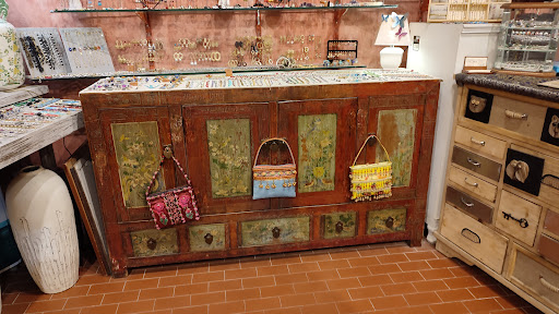 Studio d'arte Esedra Gallery - Italy