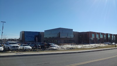 Eisenhower High School